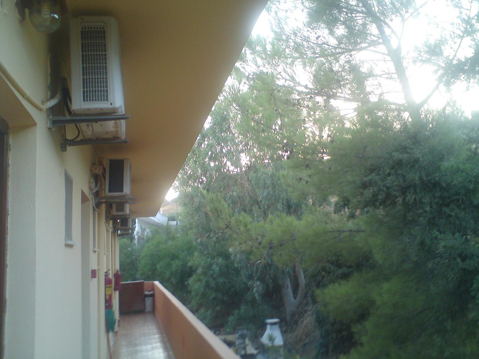 Zefyros Studios Damnoni Exterior foto